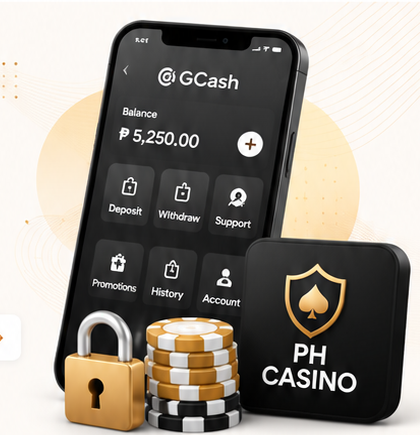 Casino app and account guide